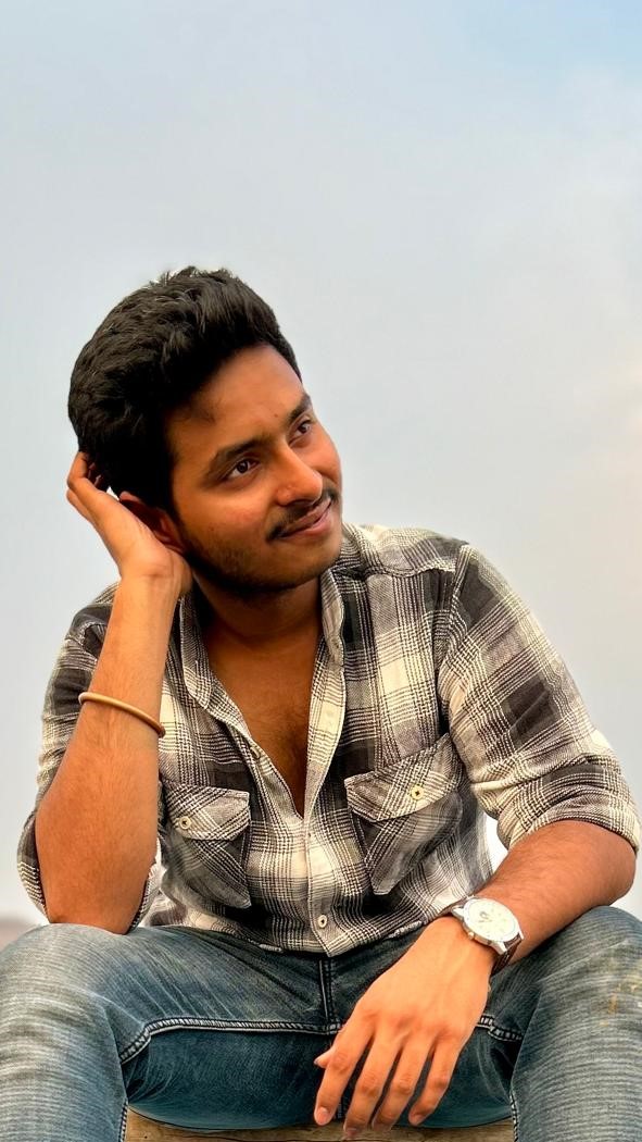 Nakka Harsha Vardhan