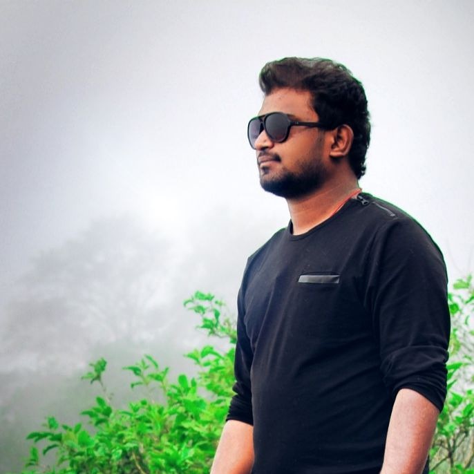 YERRAM SHETTY SAI KIRAN